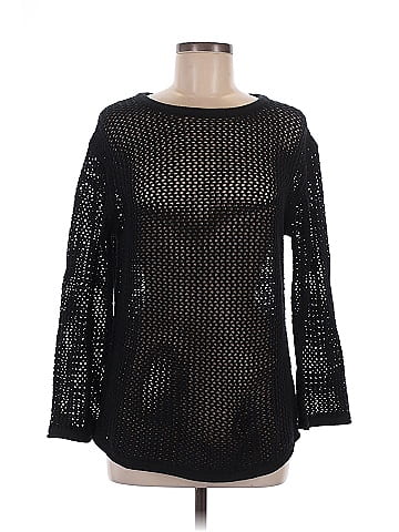 Banana Republic Factory Store Pullover Sweater (view 1)