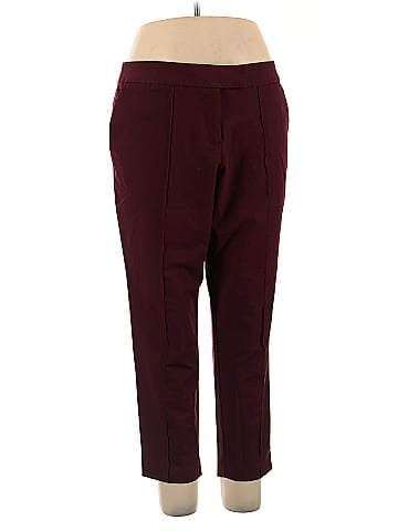 Worthington Casual Pants (view 1)
