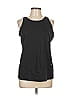 VSX Sport Black Sleeveless Top Size L - photo 1