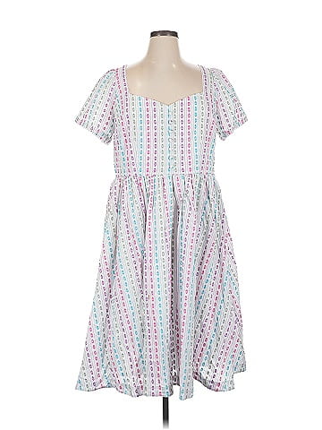 ModCloth Casual Dress (view 1)