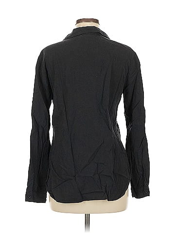 Cloth & Stone Long Sleeve Button-Down Shirt (view 2)