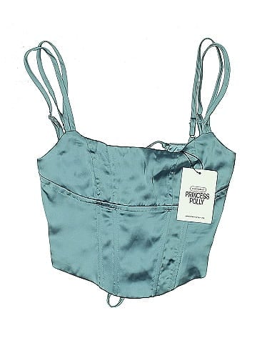 Princess Polly Bodysuit (view 1)