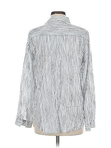 Cloth & Stone Long Sleeve Button-Down Shirt (view 2)