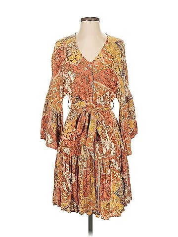 Rip Curl Casual Dress (view 1)