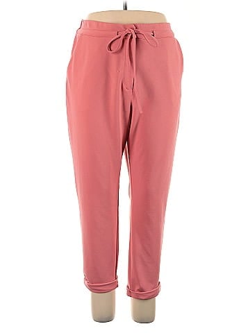 7th Avenue Design Studio New York & Company Casual Pants (view 1)