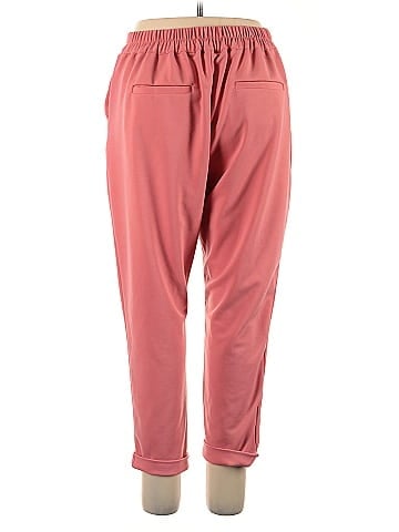 7th Avenue Design Studio New York & Company Casual Pants (view 2)
