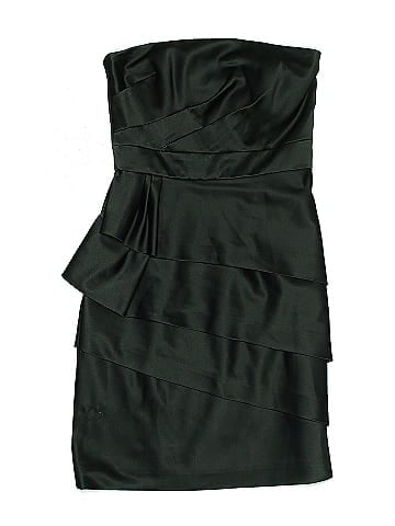 White House Black Market Cocktail Dress (view 1)