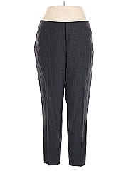 Lafayette 148 New York Wool Pants