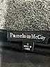 Pamela McCoy Black Jumpsuit Size S - photo 3