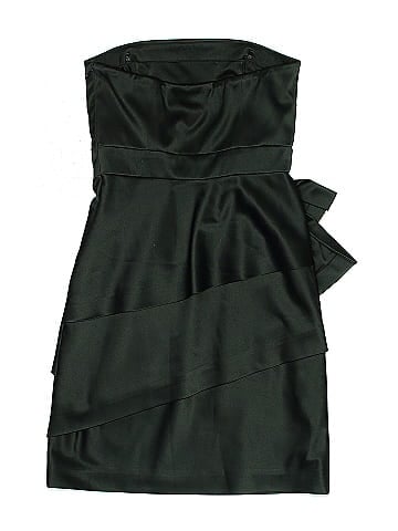 White House Black Market Cocktail Dress (view 2)