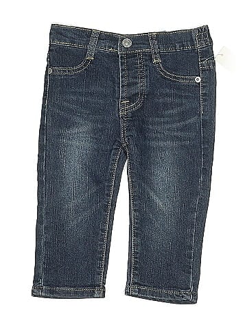 7 For All Mankind Jeans (view 1)