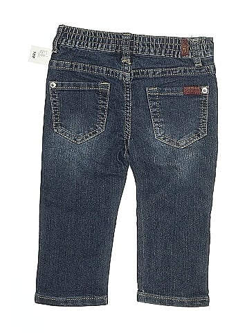 7 For All Mankind Jeans (view 2)