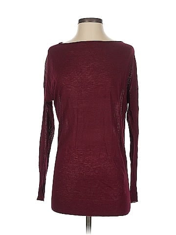 Vince. 3/4 Sleeve T-Shirt (view 1)