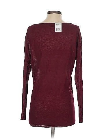 Vince. 3/4 Sleeve T-Shirt (view 2)