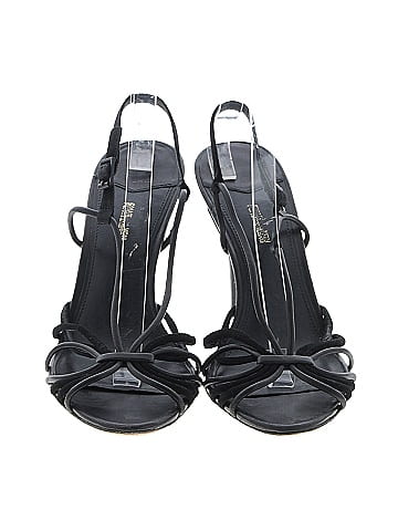 Diane von Furstenberg Heels (view 2)