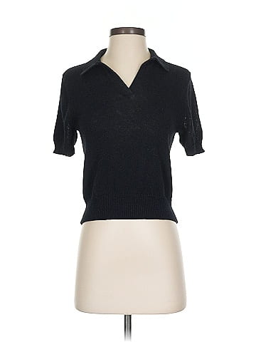 DemyLee Short Sleeve Top (view 1)