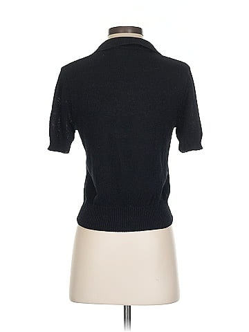 DemyLee Short Sleeve Top (view 2)