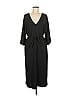 Zara Basic Black Casual Dress Size M - photo 1