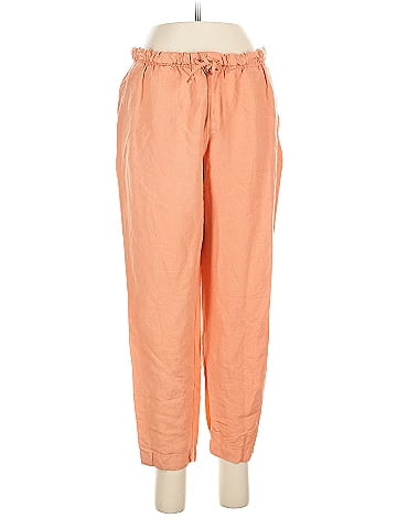 A New Day Linen Pants (view 1)