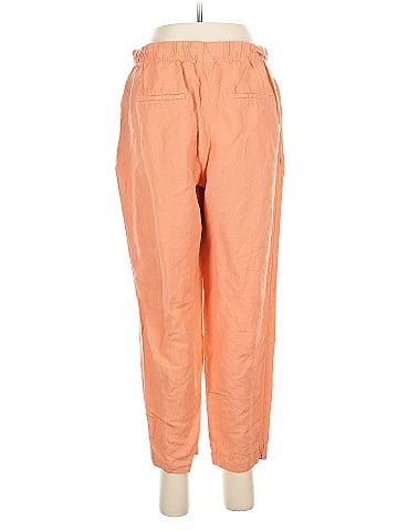 A New Day Linen Pants (view 2)