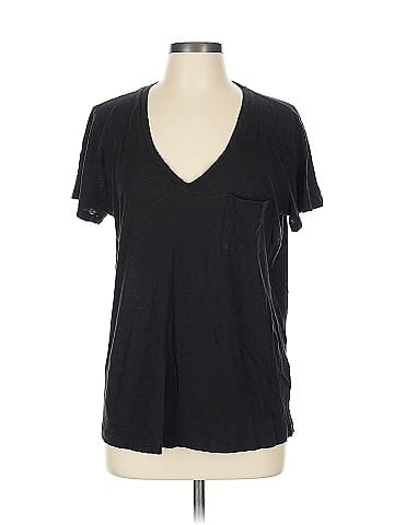 Madewell Short Sleeve T-Shirt (view 1)