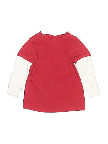 Hanna Andersson 3/4 Sleeve T-Shirt (view 2)