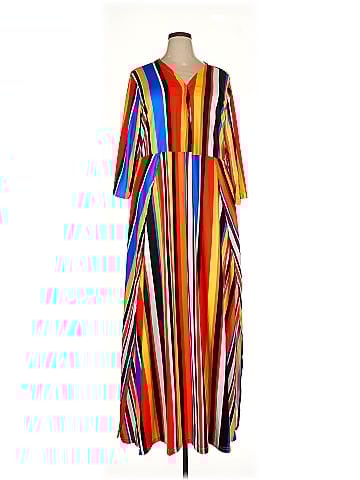 Unbranded Casual Dress (view 1)
