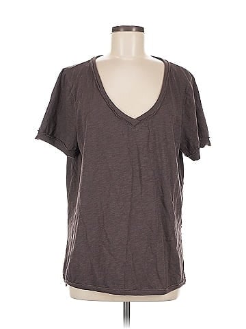 Project Social T Short Sleeve Top (view 1)