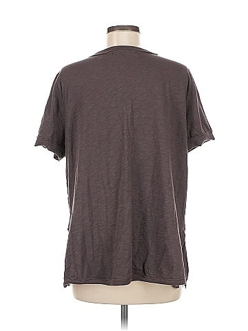 Project Social T Short Sleeve Top (view 2)