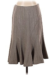 Worth Wool Skirt