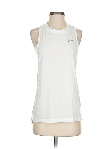 Nike Active Tank (view 1)