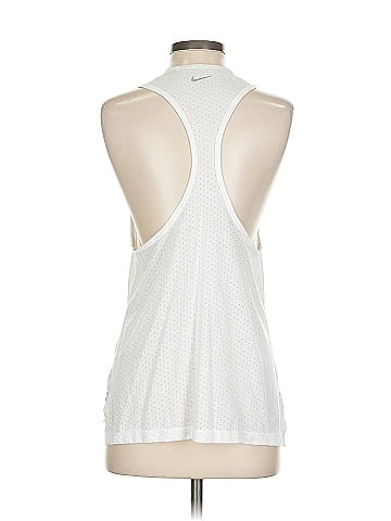 Nike Active Tank (view 2)