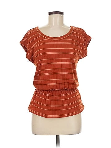 Sienna Sky Short Sleeve Top (view 1)