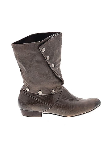 Fergie Boots (view 1)