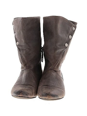 Fergie Boots (view 2)