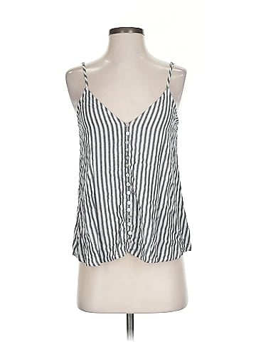 Lovestitch Sleeveless Blouse (view 1)