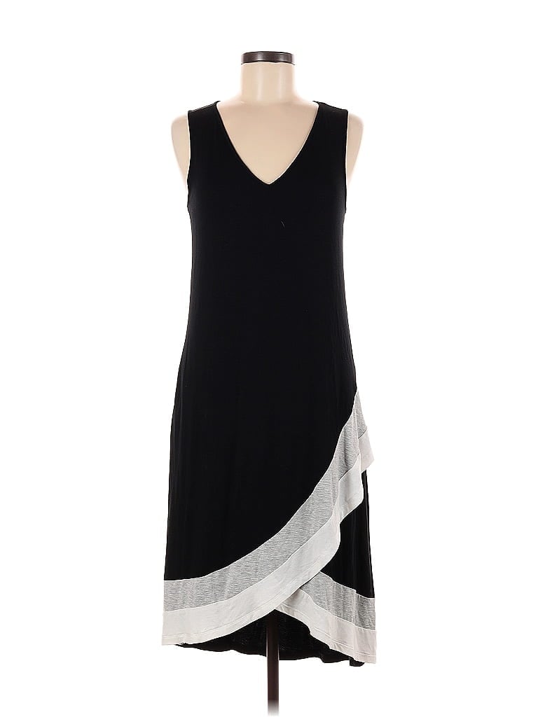 Pre-owned Design History Cocktail Dress In Black
