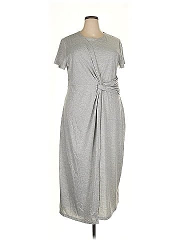 Shein Curve Casual Dress (view 1)