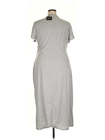 Shein Curve Casual Dress (view 2)