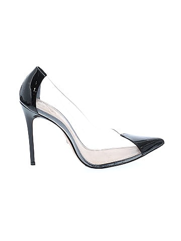 Schutz Heels (view 1)