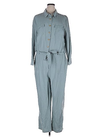 Soft Surroundings Jumpsuit (view 1)