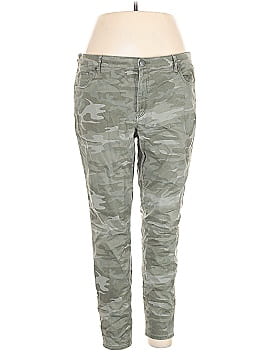 Ann Taylor Loft Casual Pants