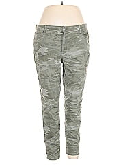 Ann Taylor Loft Casual Pants