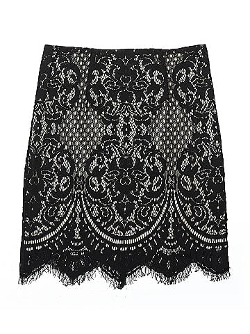 Bebe Formal Skirt (view 1)