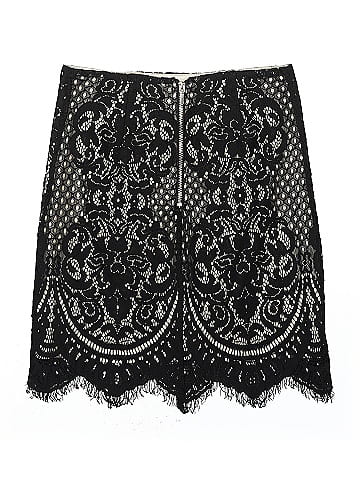 Bebe Formal Skirt (view 2)
