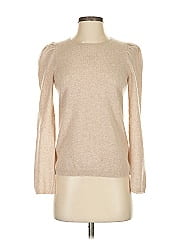 C By Bloomingdales Cashmere Pullover Sweater