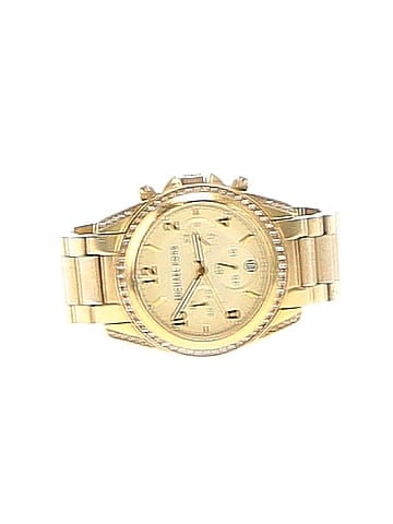 Michael Kors Watch (view 1)