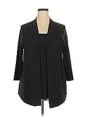 Isaac Mizrahi Live! Kimono