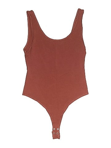 American Tall Bodysuit (view 1)