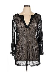 La Blanca Long Sleeve Blouse